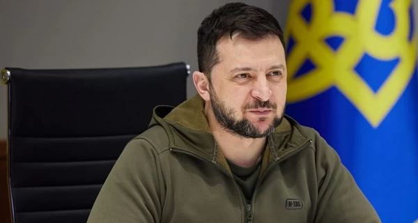 Зеленский анонсировал встречу с Трампом на Генассамблее ООН и назвал главные темы разговора 