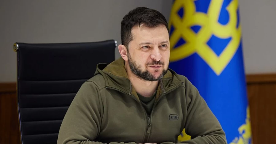 Зеленский анонсировал встречу с Трампом на Генассамблее ООН и назвал главные темы разговора 