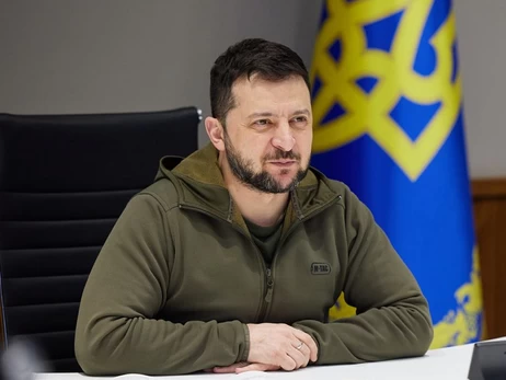 Зеленский анонсировал встречу с Трампом на Генассамблее ООН и назвал главные темы разговора 