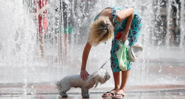 Погода в Украине 21 сентября: во все регионы возвращается 