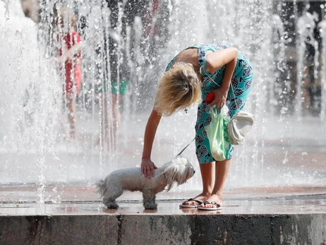 Погода в Україні 21 вересня: у всі регіони повертається 