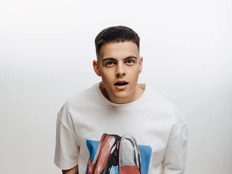 Дмитрий Волканов похвастался результатом похудения за 2 года