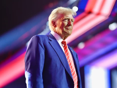 Трамп поговорил с Си Цзиньпином и заявил о прогрессе по достижению мира в Украине 