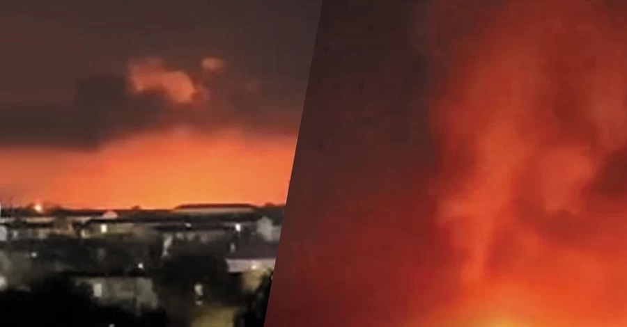 Дроны украинских спецслужб атаковали нефтеперекачивающие станции в России