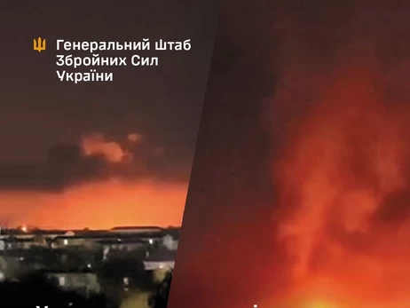 Дроны украинских спецслужб атаковали нефтеперекачивающие станции в России