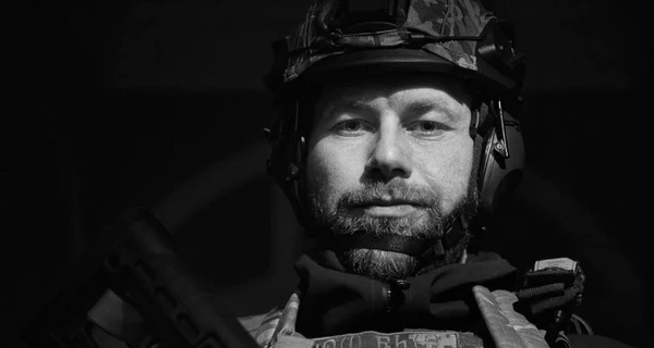 В боях на фронте погиб экс-сотрудник фонда 