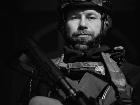 В боях на фронте погиб экс-сотрудник фонда 