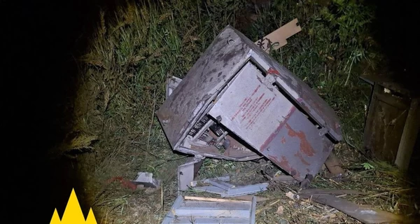 Партизаны атаковали в российском Смоленске завод, производящий ракеты и дроны, – 