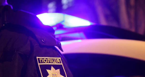 В Киеве произошла массовая драка со стрельбой и газовыми баллончиками