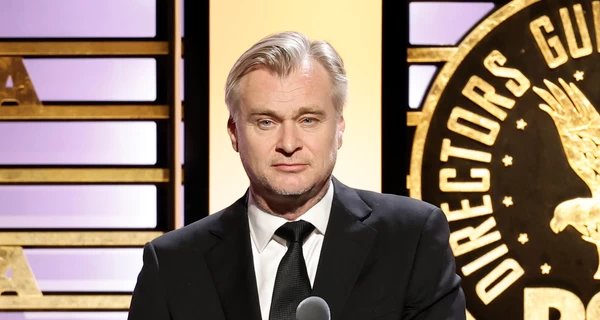 Кристофер Нолан стал президентом Гильдии режиссеров Америки