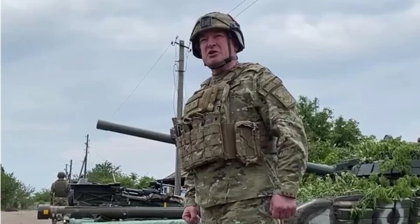 Из российской армии уволили генерала Лапина, известного своими 