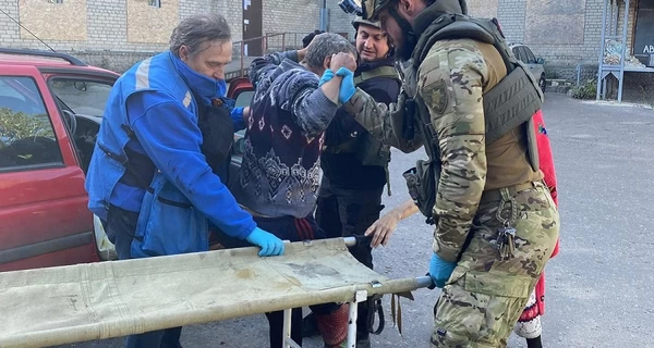 Россияне ударили по Константиновке из артиллерии и атаковали FPV-дроном - есть погибший и травмированные