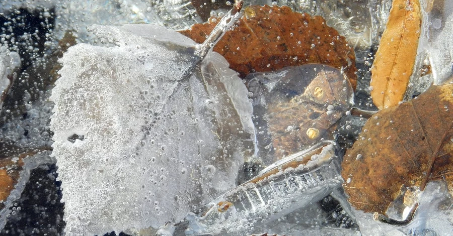 Від середи в Україні прогнозують заморозки і почнеться метеорологічна осінь