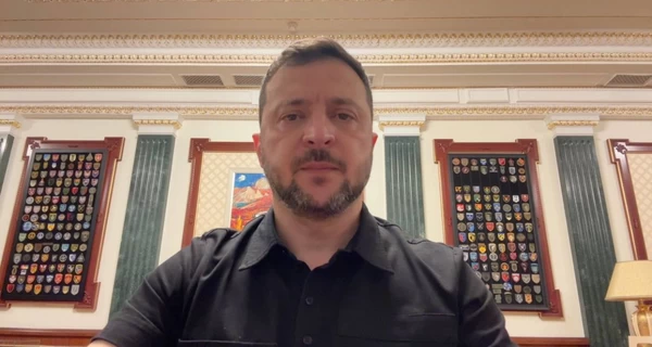 Зеленський попередив про дуже напружений тиждень, який наблизить закінчення війни