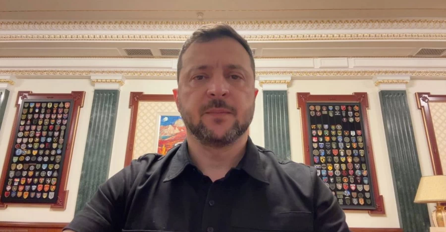 Зеленський попередив про дуже напружений тиждень, який наблизить закінчення війни