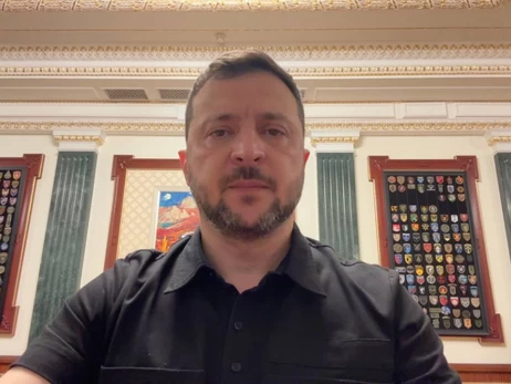 Зеленський попередив про дуже напружений тиждень, який наблизить закінчення війни