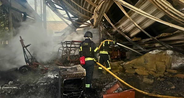 Россия атаковала Запорожье 5 авиабомбами, есть погибшие и раненые