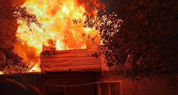 РФ атаковала Сумы и Киевщину, есть пострадавшие