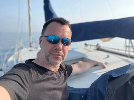 158 бригада визнала, що збір, який поширив Арестович, справжній