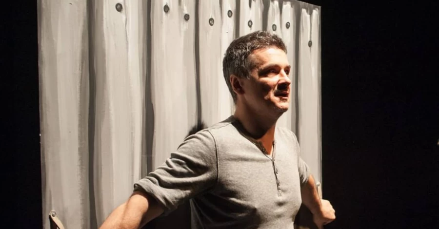 Актор Дмитро Завадський потрапив до лікарні з інсультом – колеги збирають кошти на його лікування