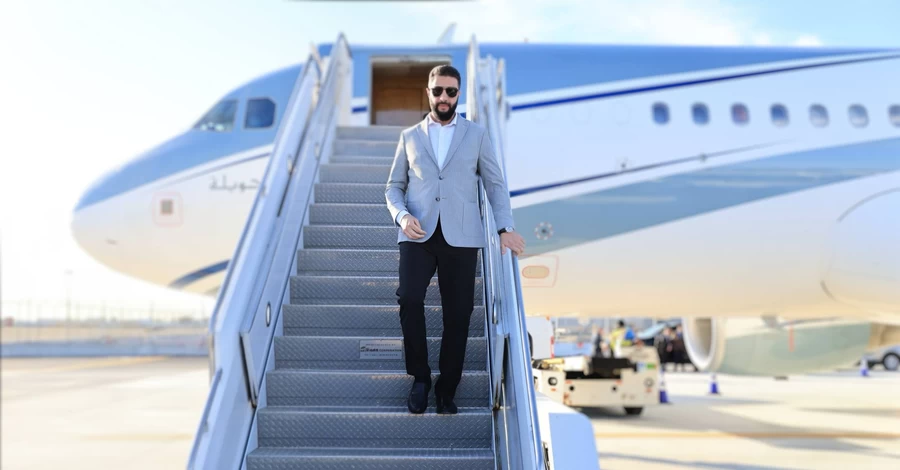 Президент Сирии впервые с 1967 года прибыл в США на Генассамблею ООН