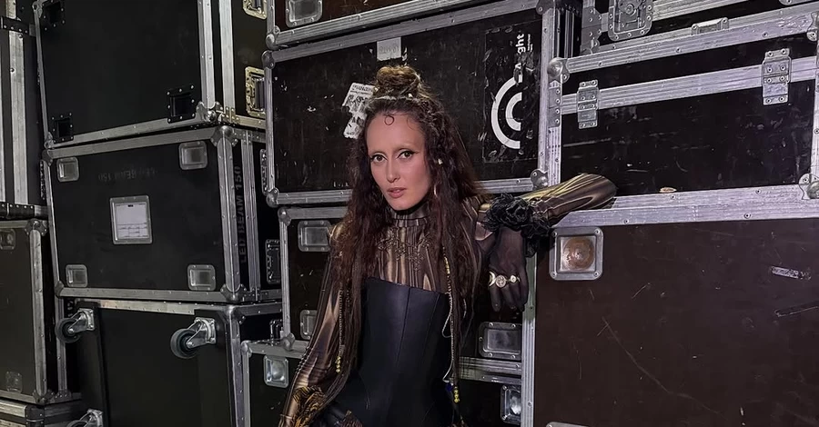 Alina Pash вернулась в Украину и рассказала, почему два года жила за границей