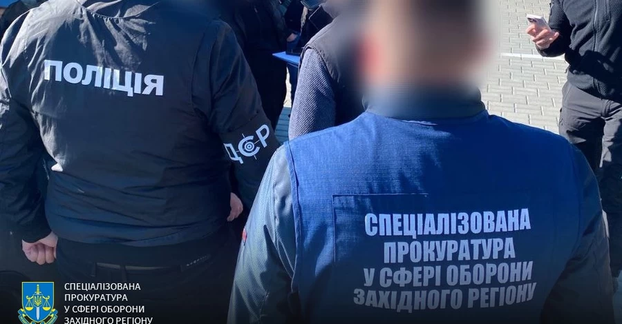 На Волині священнику оголосили підозру за те, що висвятив ухилянта в диякони