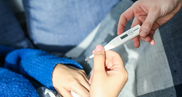 Грип, ковід та нові штами: чого чекати від сезону 2025-2026 і як до нього підготуватися