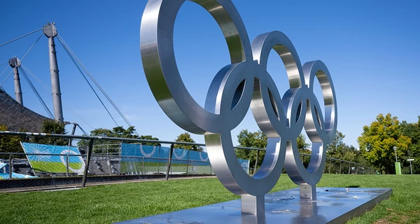 МОК допустил к зимней Олимпиаде 