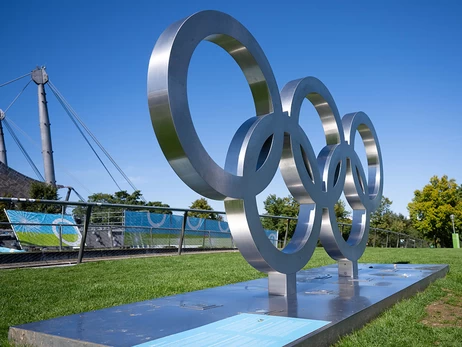 МОК допустив до зимової Олімпіади 