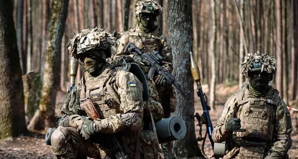 Военный эксперт Александр Коваленко: Новые штурмовые войска станут элитой армии