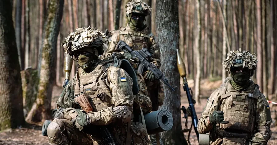 Військовий експерт Олександр Коваленко: Нові штурмові війська стануть елітою армії