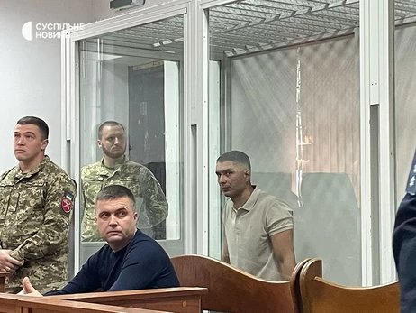 Убийца подростка на фуникулере в Киеве получил пожизненное заключение