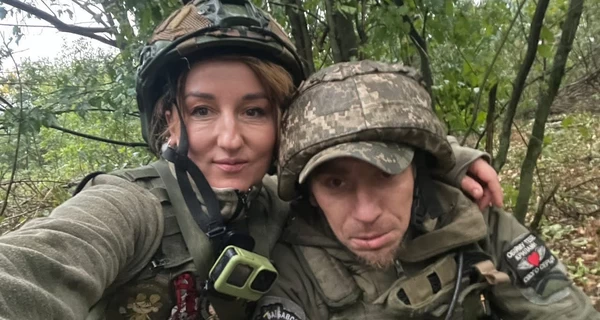 Автомобиль со съемочной группой «5 канала» подорвался на магнитной мине под Покровском 