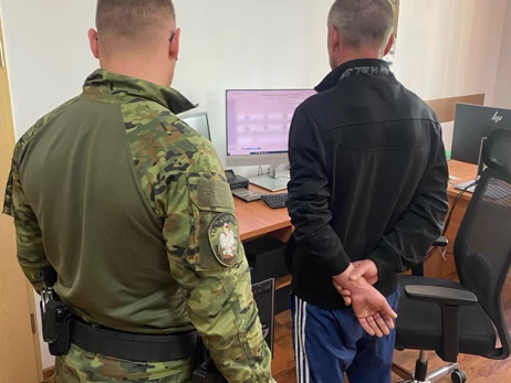 З Польщі вирішили депортувати ще 6 українців, які порушували громадський порядок