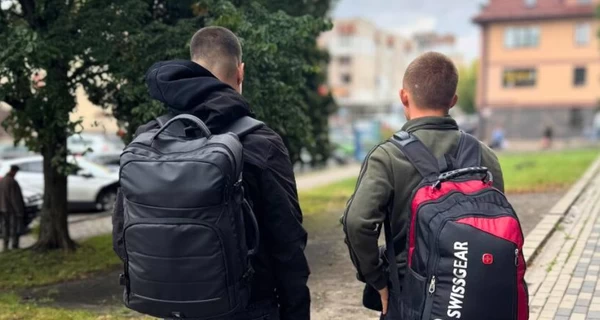 Из оккупации спасли двух украинских подростков, которые получили повестки в армию РФ