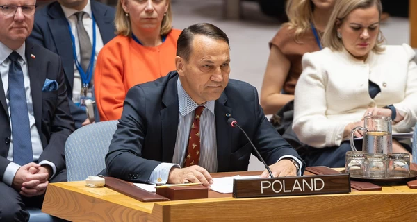 Країни НАТО збиватимуть літаки РФ, якщо вони порушать їхній повітряний простір, - Сікорський в ООН