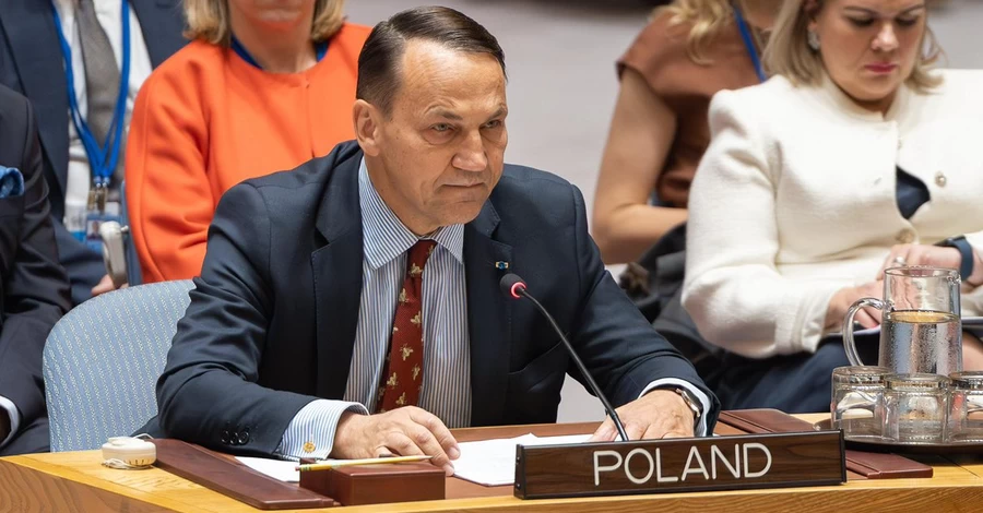 Країни НАТО збиватимуть літаки РФ, якщо вони порушать їхній повітряний простір, - Сікорський в ООН