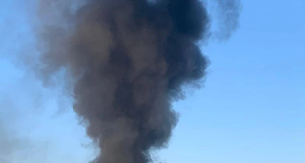 В Одессе во время воздушной тревоги прогремели взрывы