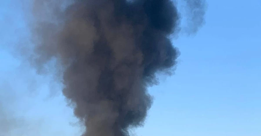 В Одессе во время воздушной тревоги прогремели взрывы