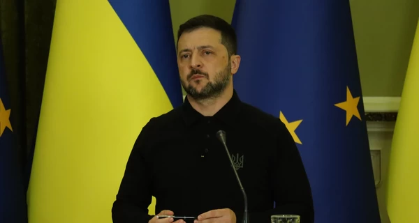 Зеленский в Нью-Йорке встретился с Китом Келлогом и президентом Казахстана