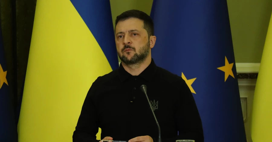 Зеленський у Нью-Йорку зустрівся з Кітом Келлогом і президентом Казахстану