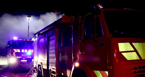 Из-за удара РФ по Кировоградщине задерживается ряд поездов