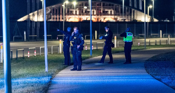 Аэропорты в Осло и Копенгагене закрывали из-за неизвестных дронов