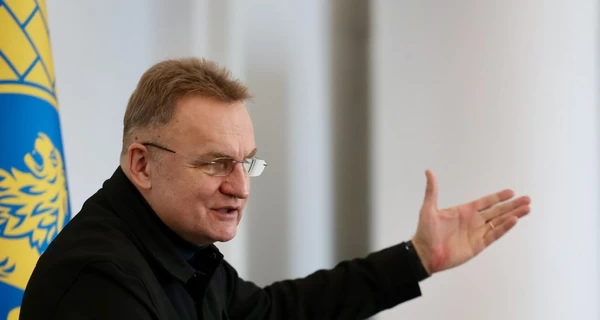 Садовый – о «жучке» в кабинете: Было много встреч, нехорошо, если разговоры станут публичными