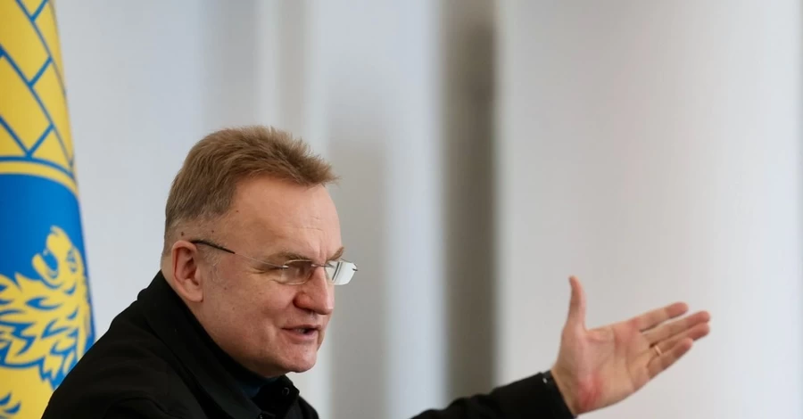 Садовый – о «жучке» в кабинете: Было много встреч, нехорошо, если разговоры станут публичными