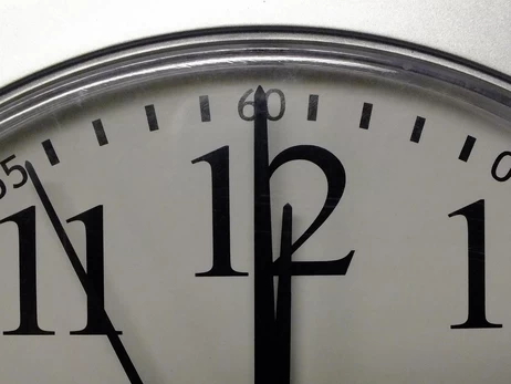 В Кривом Роге сократили длительность комендантского часа