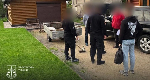 В Ровенской области военные строили жилье командиру вместо службы