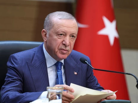 Президент Туреччини Ердоган не вірить, що війна в Україні скоро закінчиться