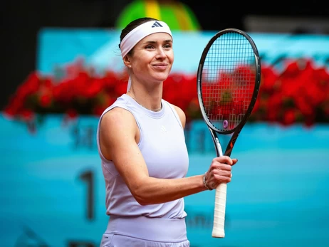 Світоліна знялася з турніру WTA 1000 у Пекіні через травму стегна